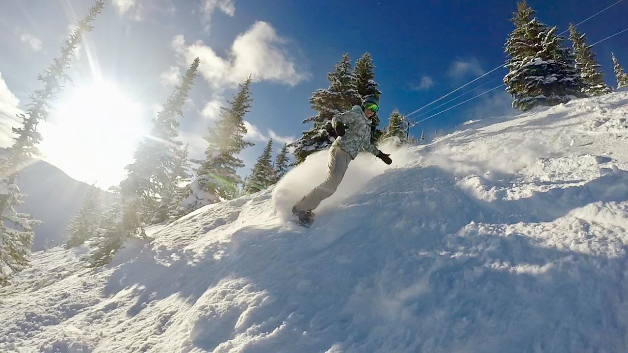 Vagabond Lodge At Kicking Horse Golden Dış mekan fotoğraf