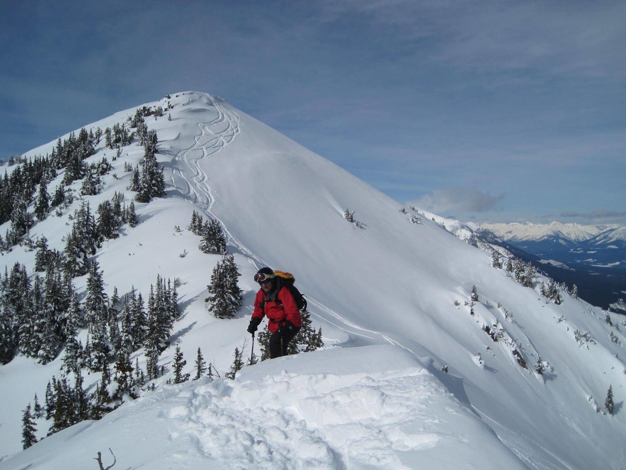 Vagabond Lodge At Kicking Horse Golden Dış mekan fotoğraf